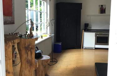 Ferienhaus Fontane - Foto 15