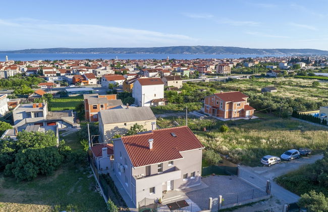 Luxury Villa Petra near Split - Foto 47