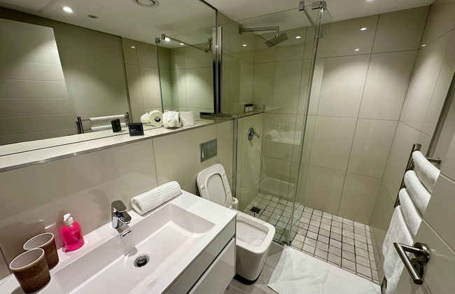 Urban Elephant At The Docklands - Foto 17