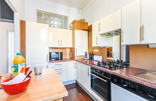 Villa Chalmette - Foto 12