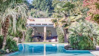 Pozzo Antico - Foto 4, Garden, Garden view