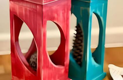 Chic retrô no Flamengo - Foto 10