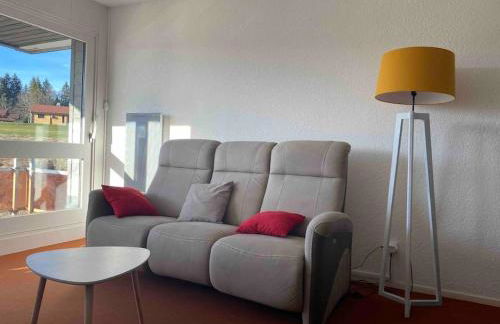 Appmt 4 pers aux pieds des pistes - Foto 4