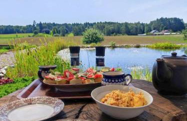 Pod Dębem - Foto 29