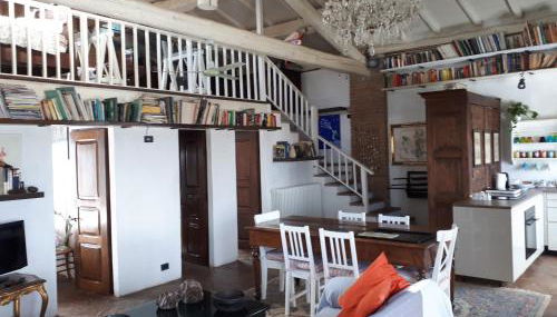 La Casa Sopra Le Nuvole - Foto 5