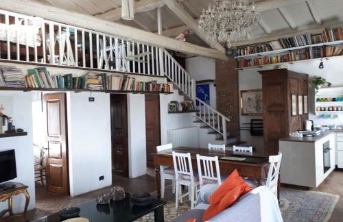 La Casa Sopra Le Nuvole - Foto 5