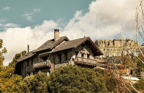 CASA Guardafuentes de Ordesa - Foto 9