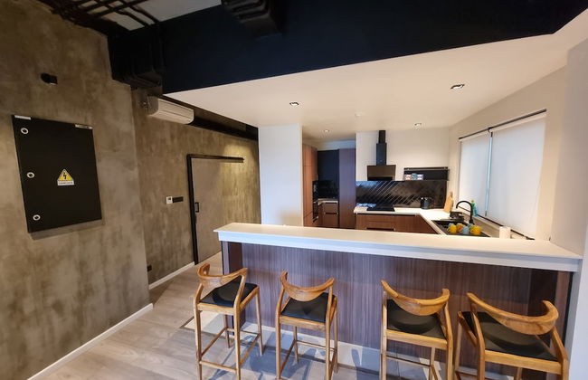 VAUX Park Street - Photo 20