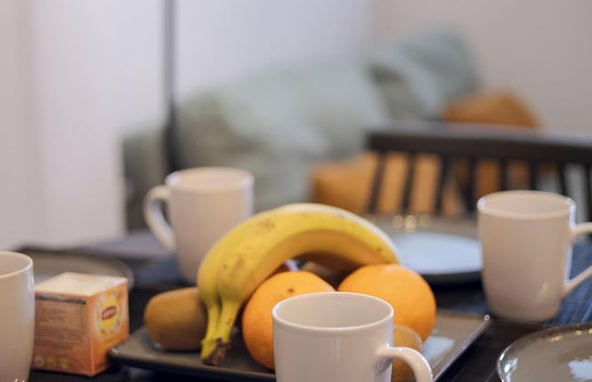 Zen City Apartment - Foto 14