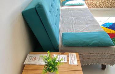 Flat JACUMÃ LITORAL SUL PB - Foto 9