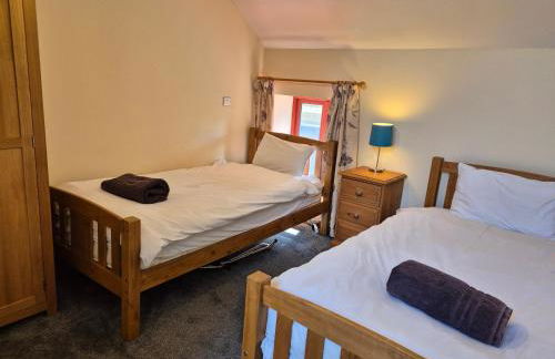 Kestrel Farmhouse - Foto 14