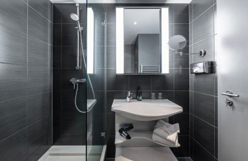 Aparthotel Adagio Berlin Kurfürstendamm - Foto 83