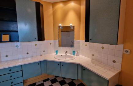 Maison en pierre de caractère, charme breton - Foto 14