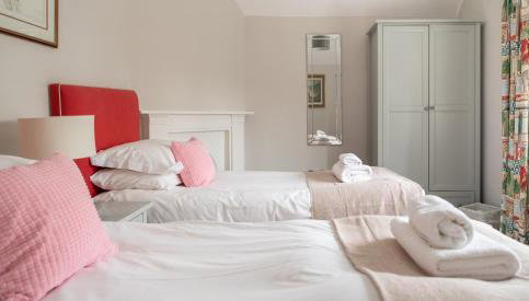 Keepers Cottage - Foto 3