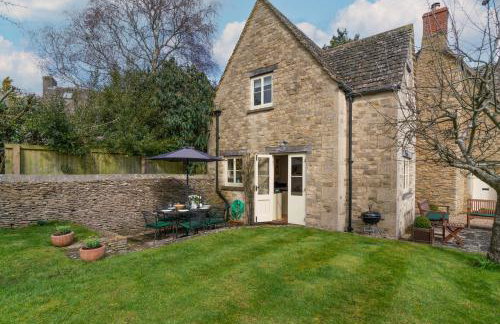 Peach Cottage - Foto 5