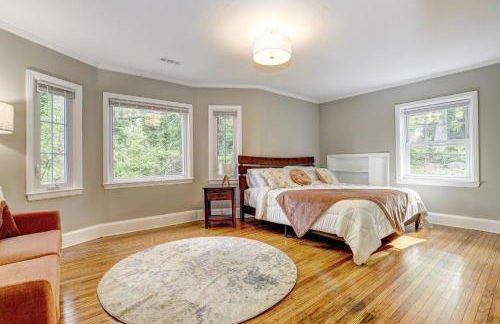 Hilltop retreat - Large pool - Foto 15