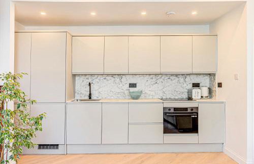 New Listing 2BR flat, 1min to Hampstead St - Foto 20