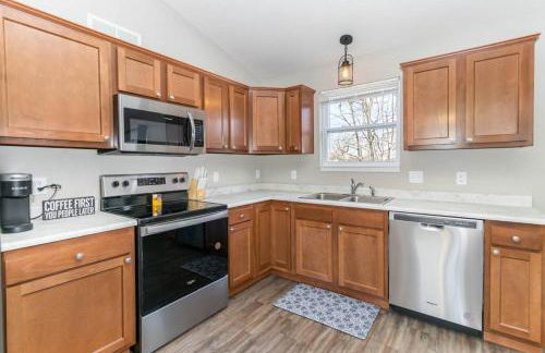 Brand NEW home among the Nook in Hamilton, Ohio - Foto 5