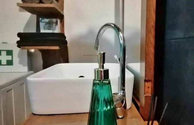 Holiday Home Drava Life - Foto 10