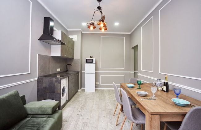 28 Pearls for VIP guests Apartments - Foto 18