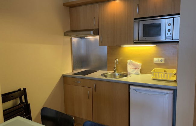 Aparthotel Siente Boí & Spa - Photo 25