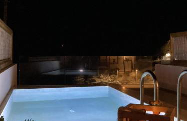 Almyra Boutique Suites with Private Pool -Finiki - Foto 5