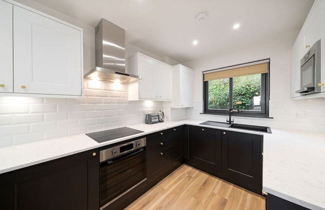 At the Castle - Private Balcony - Foto 21