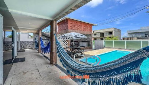 Apto Arraial do Cabo com Piscina e Mesa de Bilhar - Foto 2