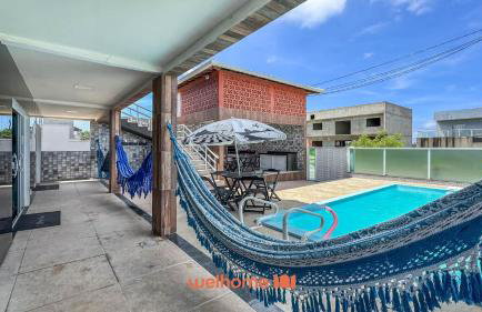 Apto em Arraial do Cabo com Piscina e Lazer - Foto 3