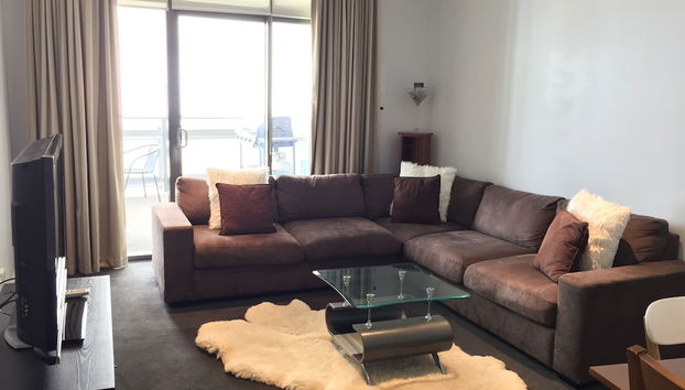 Salón en el vestíbulo