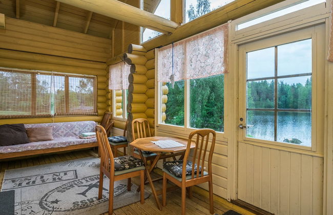 Ahvenranta - Foto 15