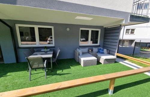 Apartament Magiczna Dębina - Foto 8