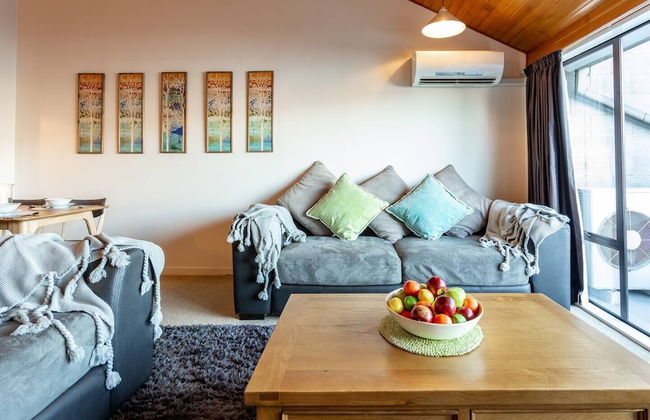 Spacious Townhouse Incredible Alpine Lake Views - Foto 20