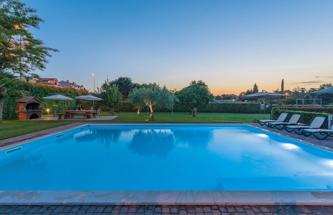 Apartments Maj Residence Premium - Foto 58