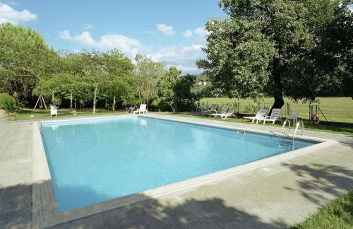 Apartment in Umbria With Garden - Photo 21