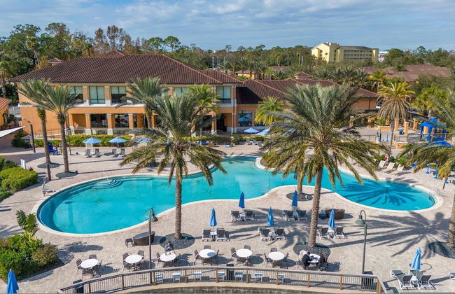 Cozy 3BR Regal Oaks Close to Disney - Foto 59