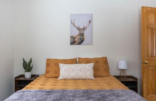 Smuggler's Notch Mountain House with hot tub & river - Foto 10