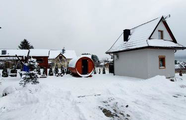 Domki w Beskidach - Foto 56