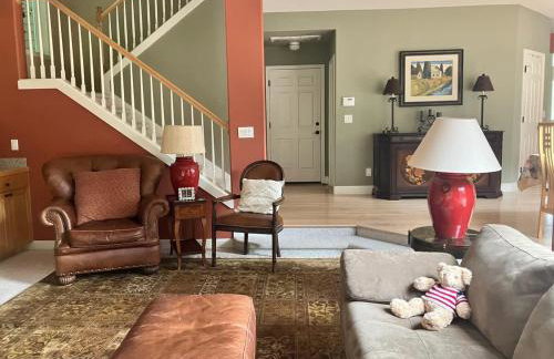 1 BR in a Lakeview House Near Redmond DT - Foto 15