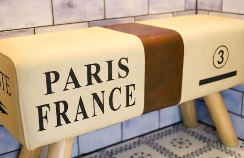 Geographer´s Suite - Foto 29