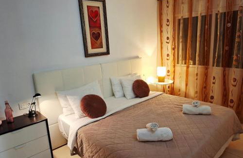 Cozy 2 Bedroom Apartment in Costa Adeje - Foto 17