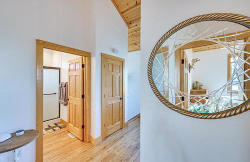 Walk to Dtwn Syracuse Private Lake-View Home - Foto 19