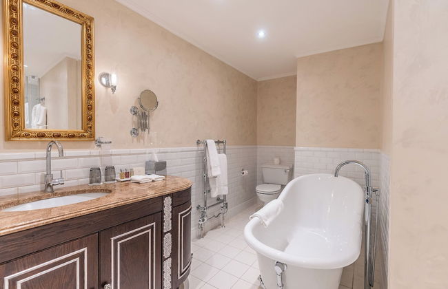 Thornbury Castle, Relais & Châteaux - Foto 62