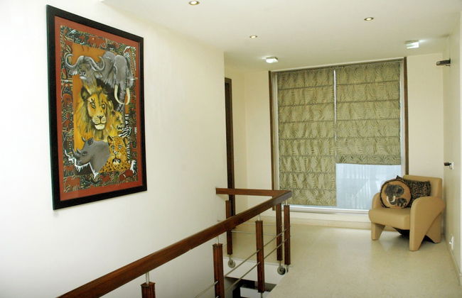 Perch Service Apartment- Sector 40 - Foto 32