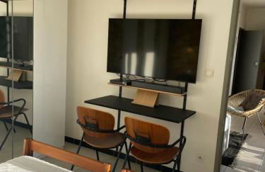 A l'air libre, perché au calme et au soleil - Foto 16