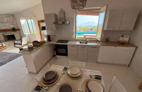 Villa Aurora&Giulia - Foto 18