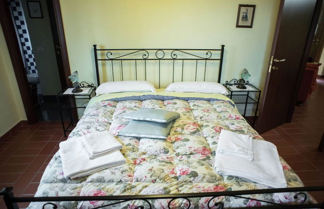 Holiday Home in Paciano With Swimming Pool,terrace,billiards - Foto 13