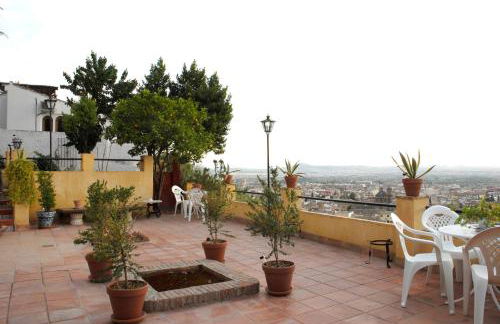 Carmen en el Albaicín con Jardin y Vistas - Foto 28