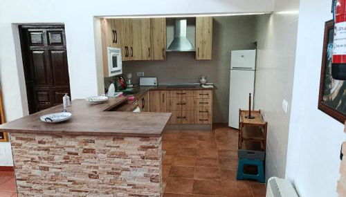 CASA RURAL QUIJOTE Y SANCHO - Photo 2