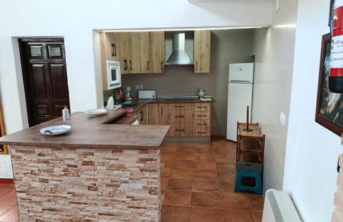 CASA RURAL QUIJOTE Y SANCHO - Foto 2